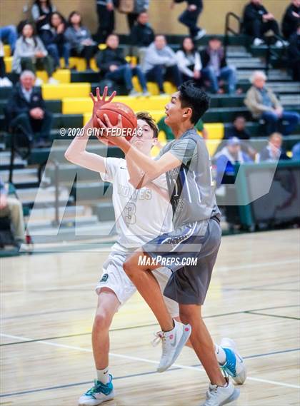 Thumbnail 1 in Dougherty Valley @ San Ramon Valley photogallery.