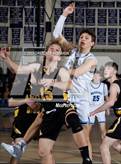 Photo from the gallery "Amity Regional @ Wilton"