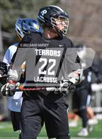 Photo from the gallery "Palmer @ Thomas Jefferson"