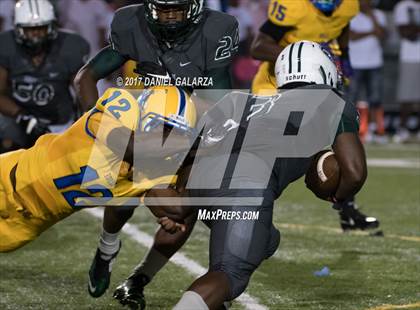 Thumbnail 3 in Northwestern vs Central photogallery.