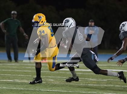 Thumbnail 2 in Northwestern vs Central photogallery.