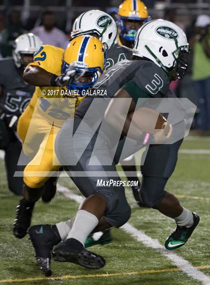 Thumbnail 2 in Northwestern vs Central photogallery.