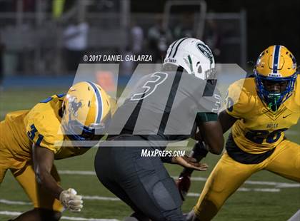 Thumbnail 1 in Northwestern vs Central photogallery.