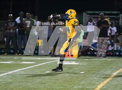 Thumbnail 3 in Northwestern vs Central photogallery.