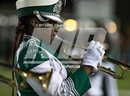 Thumbnail 2 in Northwestern vs Central photogallery.