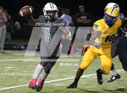 Thumbnail 3 in Northwestern vs Central photogallery.