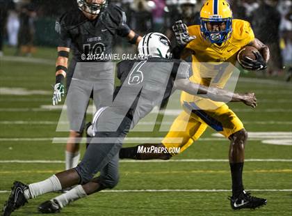 Thumbnail 2 in Northwestern vs Central photogallery.