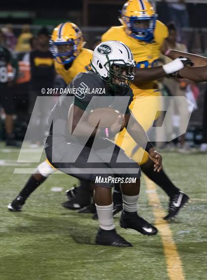 Thumbnail 2 in Northwestern vs Central photogallery.