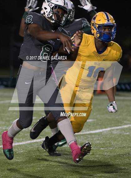 Thumbnail 2 in Northwestern vs Central photogallery.
