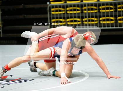 Thumbnail 1 in UHSAA 3A Championships photogallery.