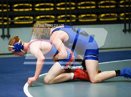 Thumbnail 2 in UHSAA 3A Championships photogallery.