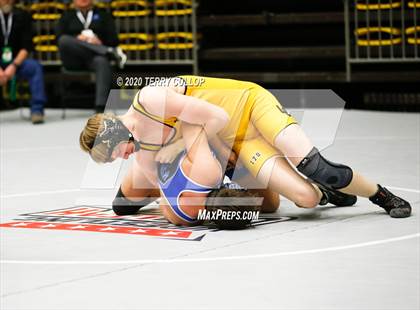 Thumbnail 3 in UHSAA 3A Championships photogallery.