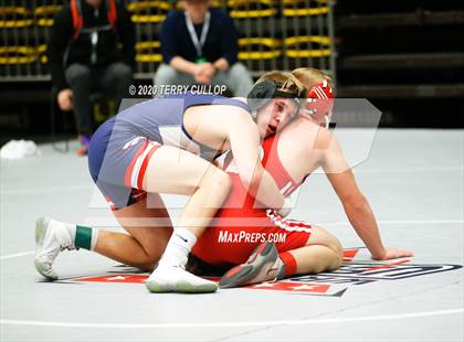 Thumbnail 2 in UHSAA 3A Championships photogallery.