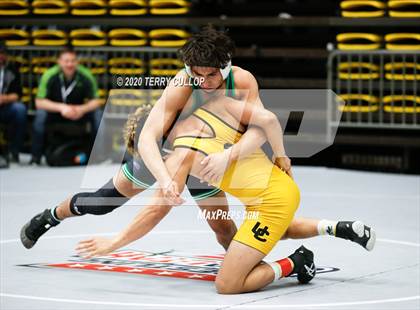 Thumbnail 3 in UHSAA 3A Championships photogallery.