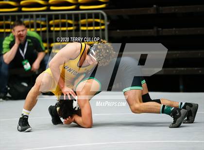 Thumbnail 1 in UHSAA 3A Championships photogallery.