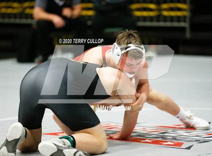 Thumbnail 1 in UHSAA 3A Championships photogallery.