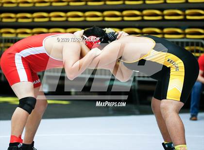 Thumbnail 2 in UHSAA 3A Championships photogallery.