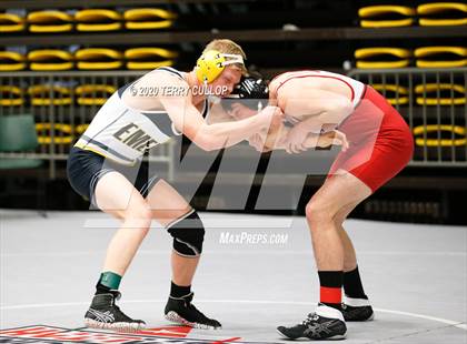 Thumbnail 3 in UHSAA 3A Championships photogallery.