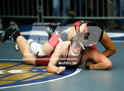Thumbnail 3 in UHSAA 3A Championships photogallery.