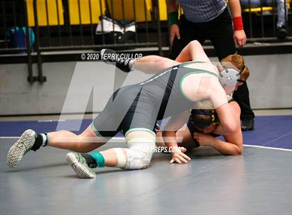 Thumbnail 3 in UHSAA 3A Championships photogallery.
