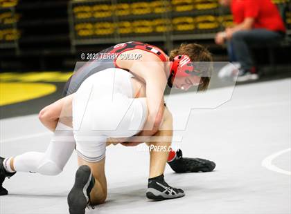 Thumbnail 3 in UHSAA 3A Championships photogallery.
