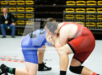 Thumbnail 1 in UHSAA 3A Championships photogallery.