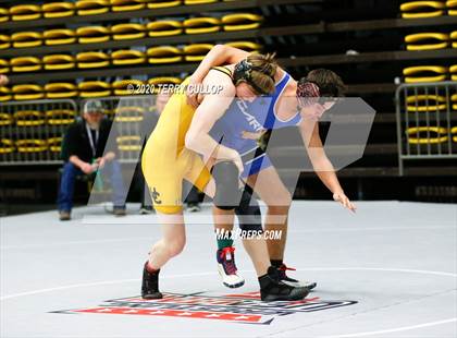 Thumbnail 3 in UHSAA 3A Championships photogallery.