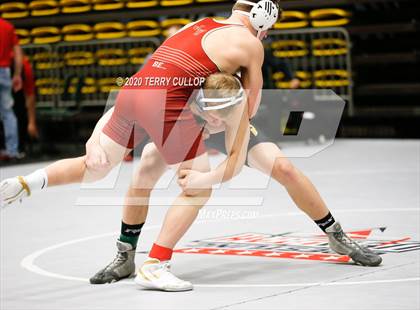 Thumbnail 1 in UHSAA 3A Championships photogallery.