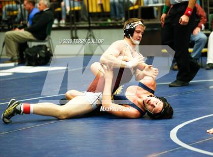 Thumbnail 3 in UHSAA 3A Championships photogallery.