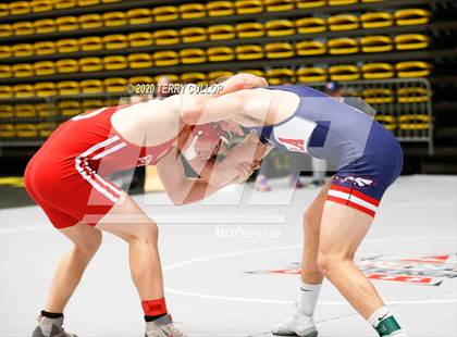 Thumbnail 2 in UHSAA 3A Championships photogallery.