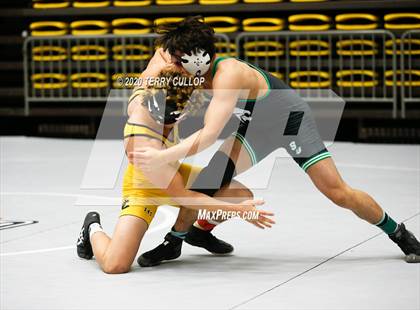 Thumbnail 2 in UHSAA 3A Championships photogallery.