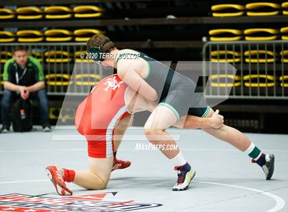 Thumbnail 1 in UHSAA 3A Championships photogallery.