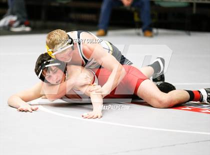 Thumbnail 2 in UHSAA 3A Championships photogallery.