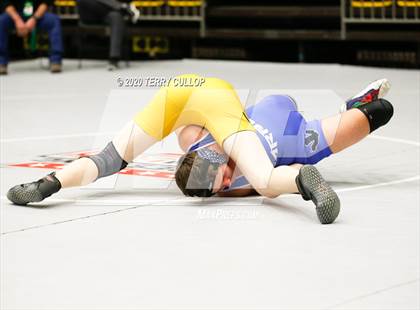 Thumbnail 1 in UHSAA 3A Championships photogallery.