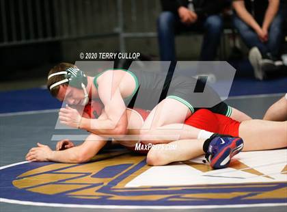 Thumbnail 3 in UHSAA 3A Championships photogallery.