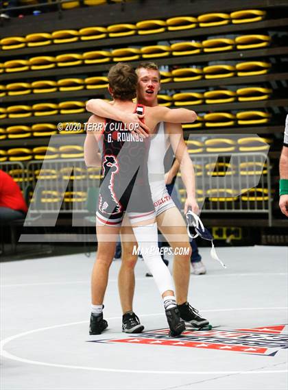 Thumbnail 1 in UHSAA 3A Championships photogallery.
