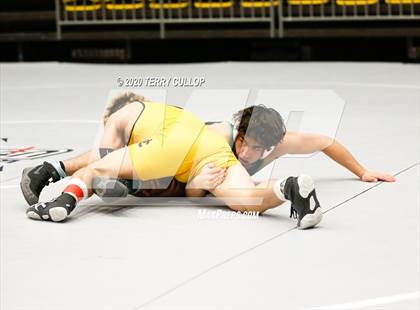 Thumbnail 1 in UHSAA 3A Championships photogallery.