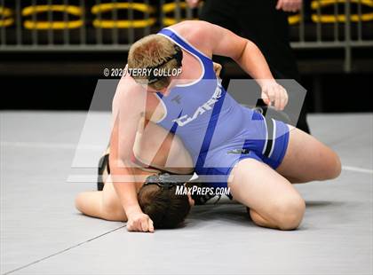 Thumbnail 2 in UHSAA 3A Championships photogallery.