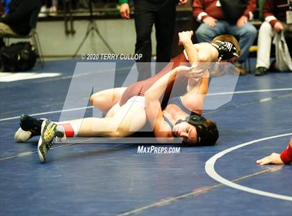 Thumbnail 2 in UHSAA 3A Championships photogallery.