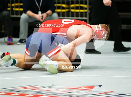 Thumbnail 1 in UHSAA 3A Championships photogallery.