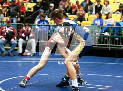Thumbnail 3 in UHSAA 3A Championships photogallery.