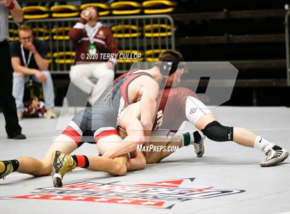 Thumbnail 2 in UHSAA 3A Championships photogallery.