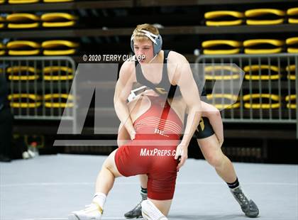 Thumbnail 3 in UHSAA 3A Championships photogallery.