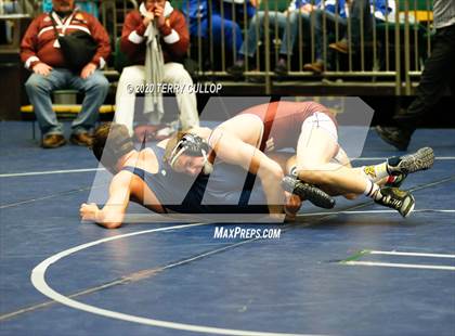 Thumbnail 2 in UHSAA 3A Championships photogallery.