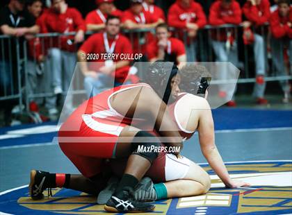 Thumbnail 3 in UHSAA 3A Championships photogallery.