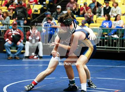 Thumbnail 2 in UHSAA 3A Championships photogallery.