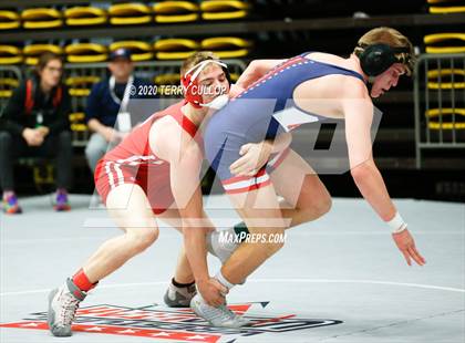 Thumbnail 3 in UHSAA 3A Championships photogallery.
