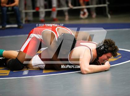 Thumbnail 1 in UHSAA 3A Championships photogallery.