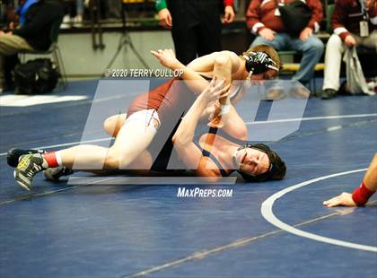 Thumbnail 1 in UHSAA 3A Championships photogallery.