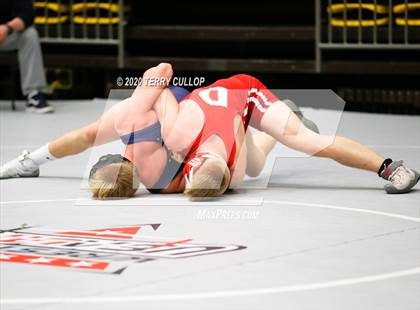Thumbnail 2 in UHSAA 3A Championships photogallery.